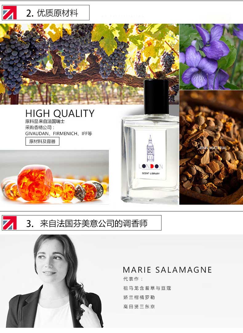 Thư viện mùi hương nước hoa nam mùi thơm nhẹ kéo dài quý ông London 50ml dầu thơm ck