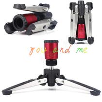 SLR camera universal bracket photography camera monopod support frame base universal support foot