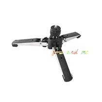 Universal unicorn tripod professional photography camera tripod universal support frame 1 4 Monopod