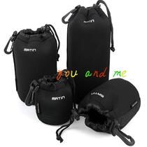 Martin jing tou dai A77 A99 A580 A7 A7R A7S A7M2 micro single camera protective sleeve