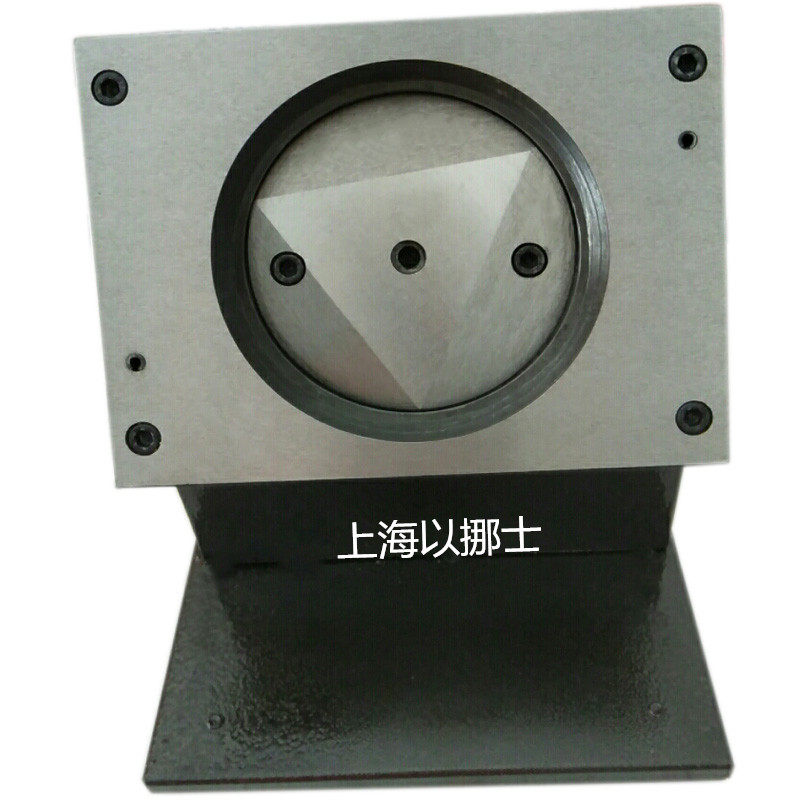 Large number of spot planks decorative door color card machine cutting machine round PVC cutting machine 100mm