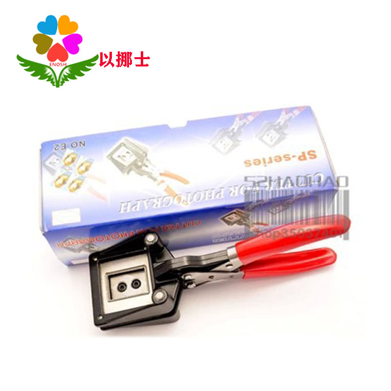 Handheld tool document cutting 27 * 35 right angle cut photo cutting tool