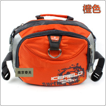 Outdoor running bag mountaineering bag sports bag casual bag shoulder bag shoulder bag Hand bag travel bag bag backpack waterproof