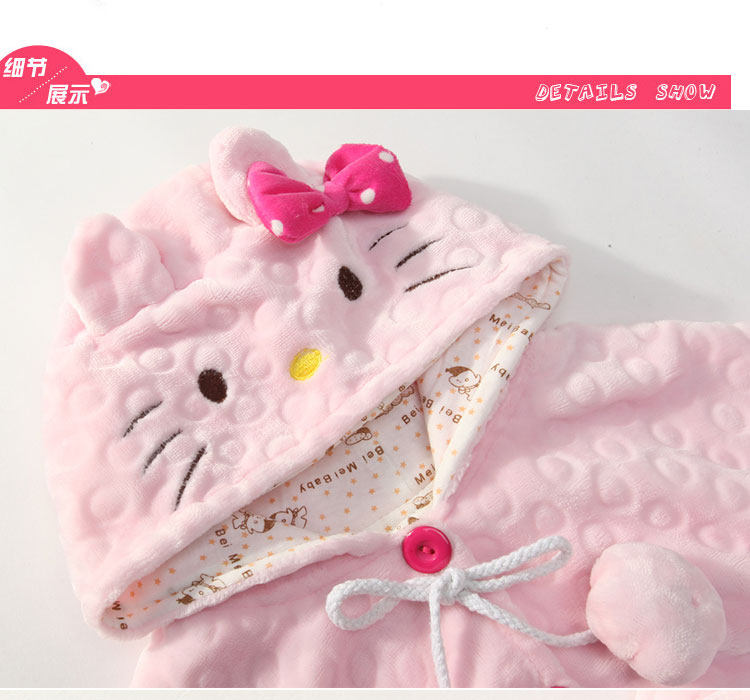 Cape pour fille OTHER - Ref 2154797 Image 48