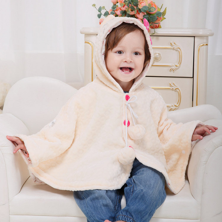 Cape pour fille OTHER - Ref 2154797 Image 62