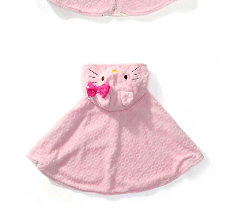 Cape pour fille OTHER - Ref 2154797 Image 45