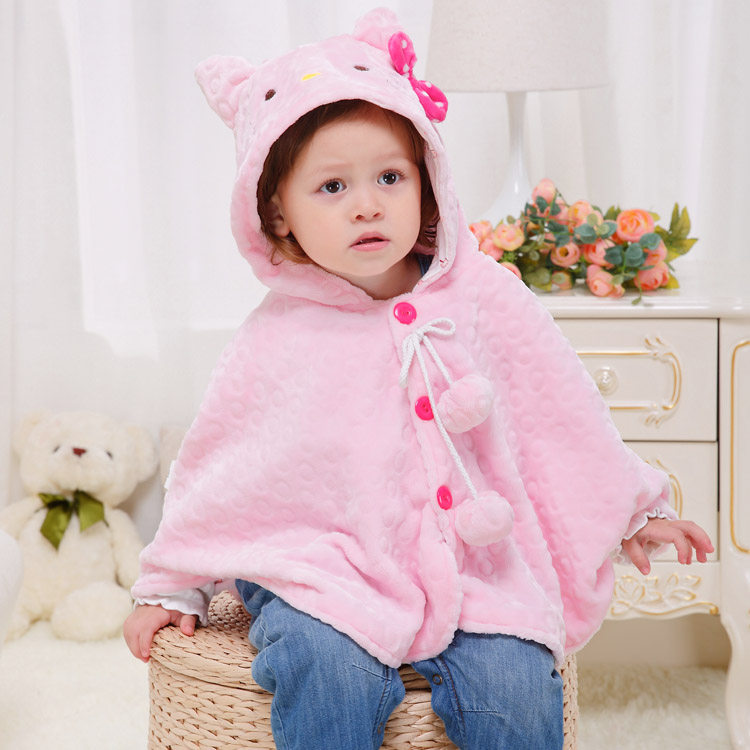 Cape pour fille OTHER - Ref 2154797 Image 60