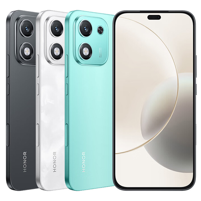 Honor X70I Large Memory 512Gb New Flagship 5g Mobile Phone for Gaming and Photography Official Exclusive Official Store Genuine Product Pro