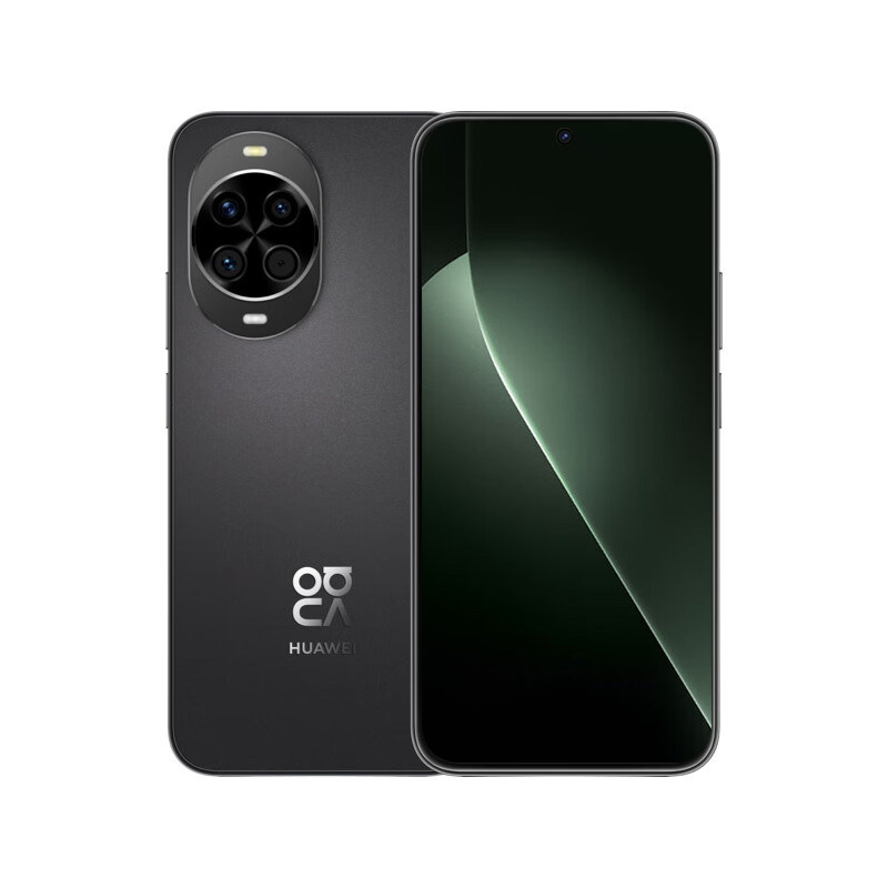 New Product Launch, Installment Payment with No Interest, Huawei/Huawei Nova14 12+512Gb Smart Phone, 100W Fast Charging, 2025 New Model, Official Flagship Store, Genuine Product, Harmonyos, Camera, Gaming Phone