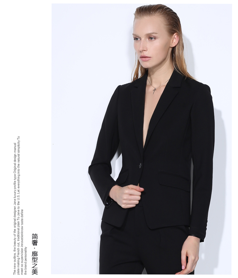 Tailleur femme - Ref 3242914 Image 32