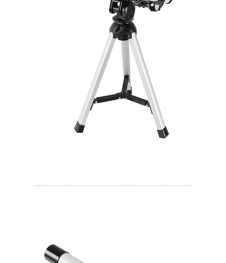 Kính thiên văn nhập cảnh cấp độ cao 40040 miệng núi lửa tặng quà sinh viên tháng đánh giá cao - Kính viễn vọng / Kính / Kính ngoài trời ống nhòm nikon prostaff 7s 10x42
