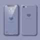 Apple 6p/6sp (5,5 дюйма) -лиан -лавандовый пепел [Friendy Friendy? Две штуки всего 18,8 юань]