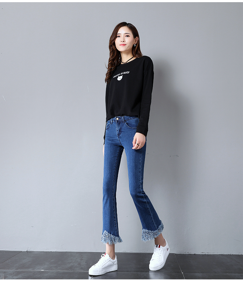 Jean femme - Ref 3191876 Image 21