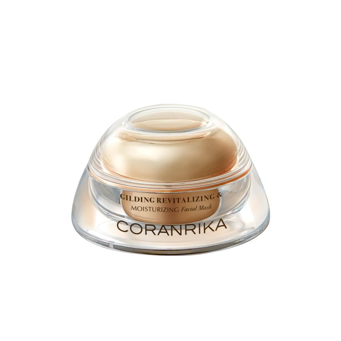 CORANRIKA Luminous Revitalizing Mask 50g
