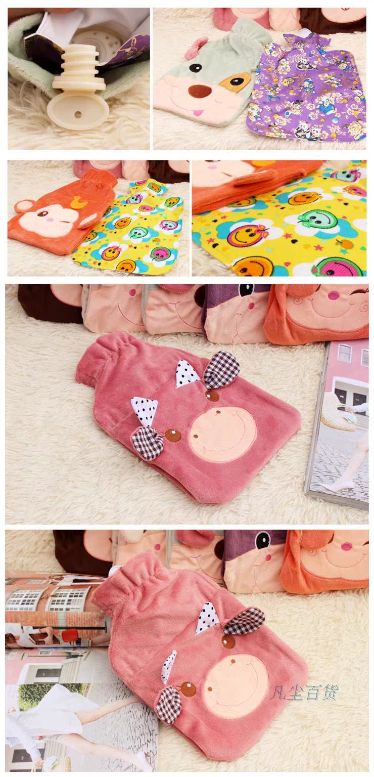 Réchauffeur USB pour les mains - Ref 419144 Image 16