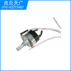 Поворотный светорегулятор 无级变速控制旋钮 商户详情稳压值温泉浴变频器专用电位器 Benign inflammation