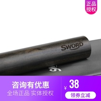 SWORD ebony solid wood rubber roller high-end table tennis rubber roller SWORD Rubber Roller