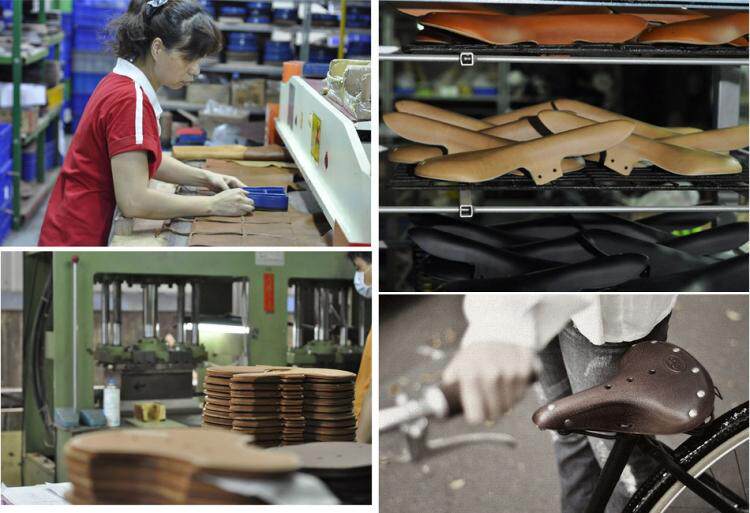 Poignées de vélo GYES - Ref 2353040 Image 16