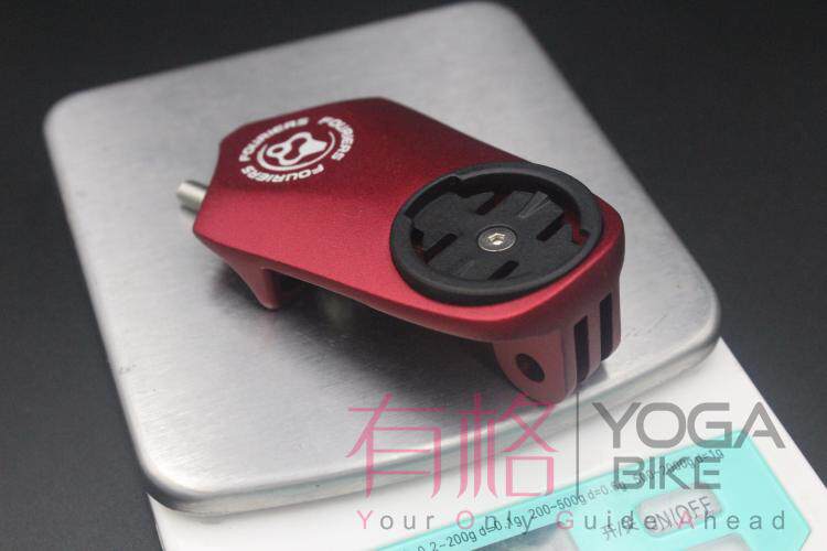 Compteur de vélo FOURIERS - Ref 2438790 Image 16