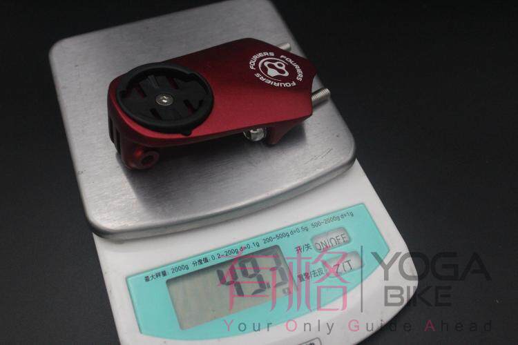 Compteur de vélo FOURIERS - Ref 2438790 Image 19