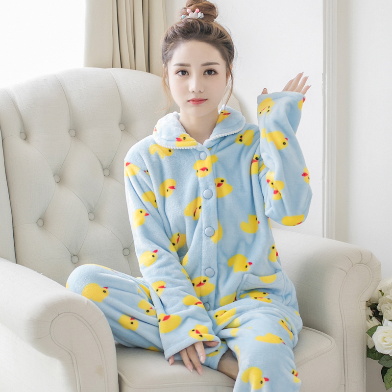 Pyjama pour femme OTHER   à manches longues - Ref 2996587 Image 3