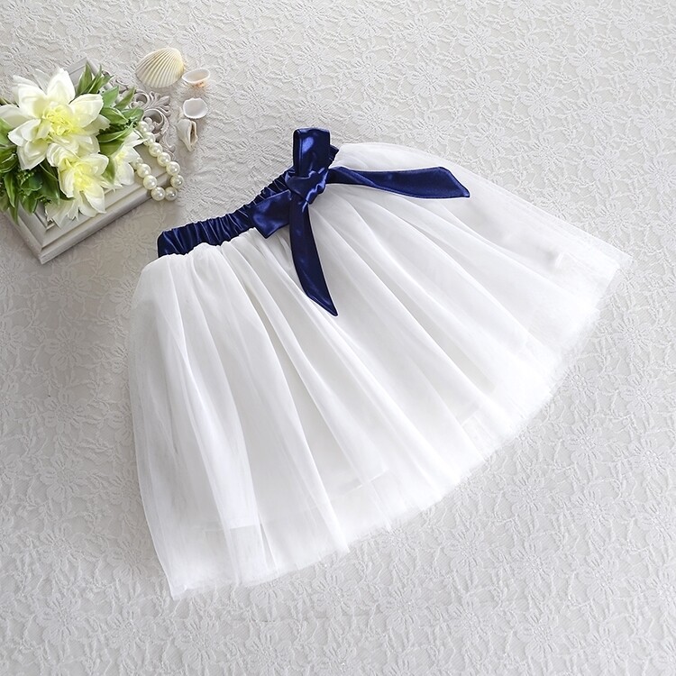 Jupe fillette RAINBOWSWANS - Ref 2048897 Image 13