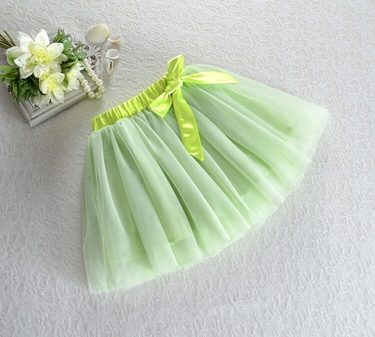 Jupe fillette RAINBOWSWANS - Ref 2048897 Image 14