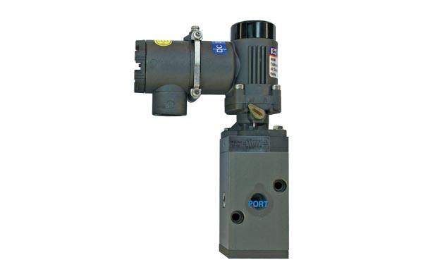 South Korea YTC solenoid valve YT-720DN33
