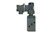 South Korea YTC solenoid valve YT-720DN33