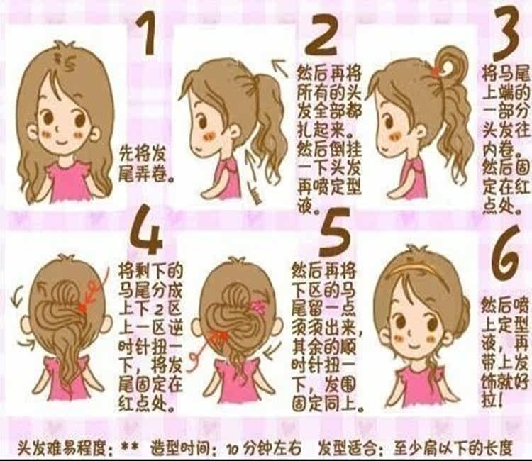 Accessoires pour perruques - Ref 228739 Image 8