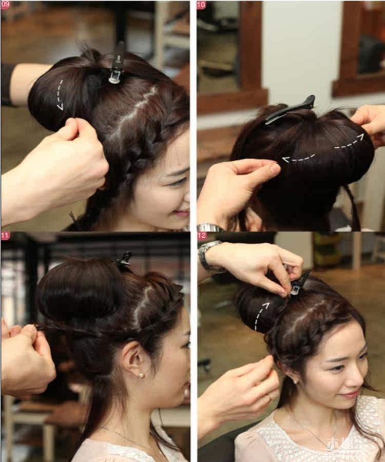 Accessoires pour perruques - Ref 228739 Image 9