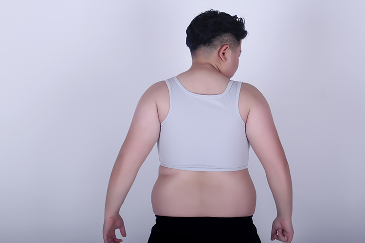 Body en acrylique - Ref 647918 Image 6