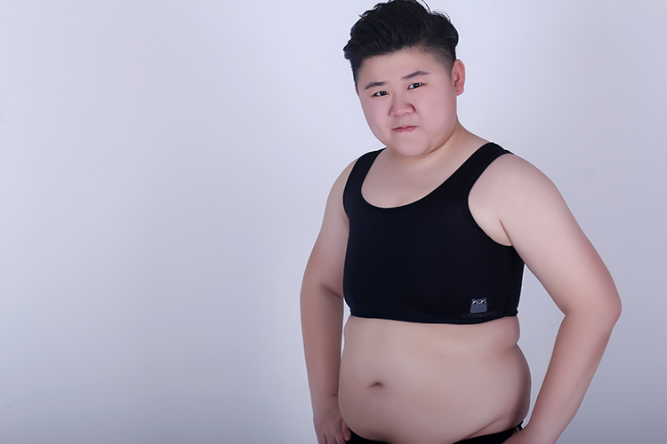 Body en acrylique - Ref 647918 Image 7