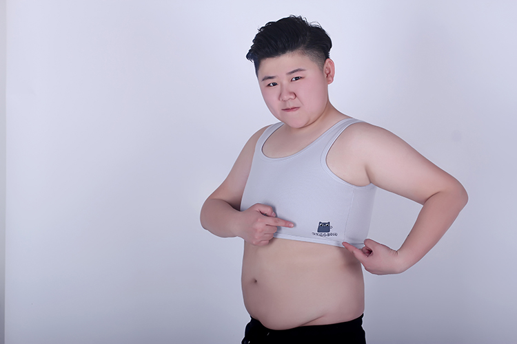 Body en acrylique - Ref 647918 Image 4