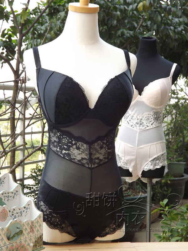 Sous-vêtement minceur QP08/11 en nylon - Ref 710937 Image 11