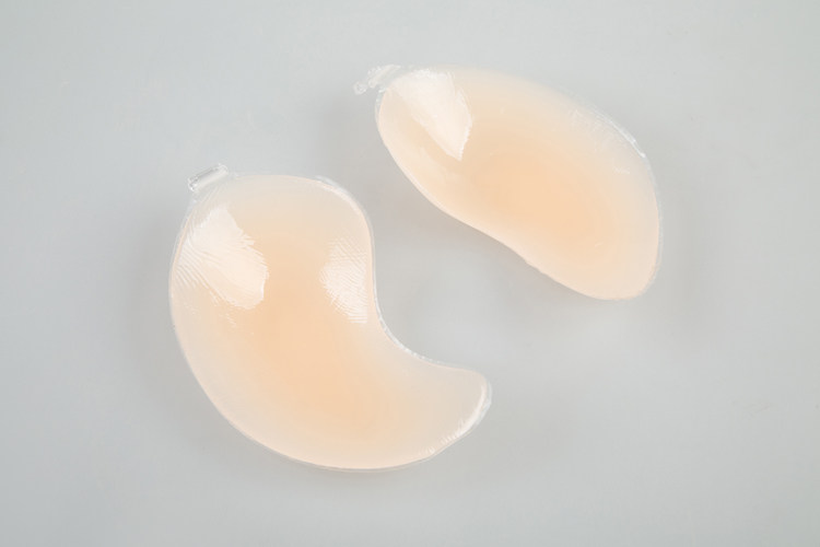 Soutien-gorge invisible jeunes femmes Y099 - Ref 785600 Image 10