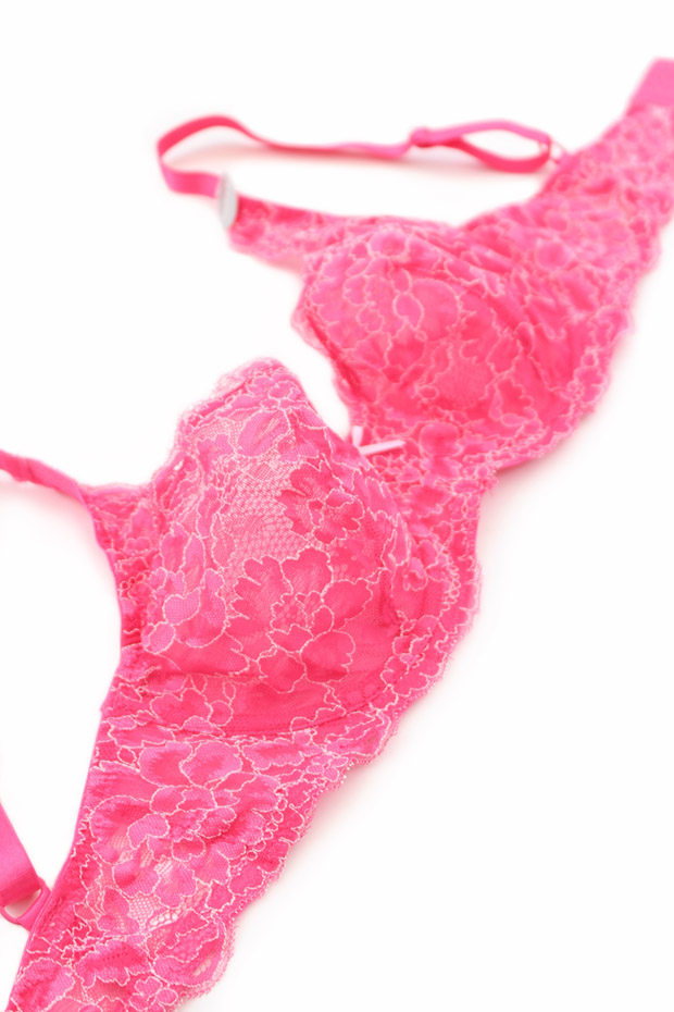 01 full 80 European and American ultra-thin bra comfortable and breathable without sponge bra women big code lace sexy underwear-Taobao