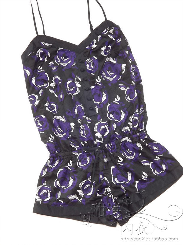 Sous-vêtement minceur sexy en polyester - Ref 689777 Image 33