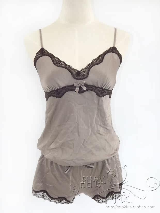 Sous-vêtement minceur sexy en polyester - Ref 689777 Image 7