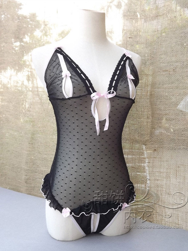 Sous-vêtement minceur HP17/08 en nylon - Ref 687394 Image 6