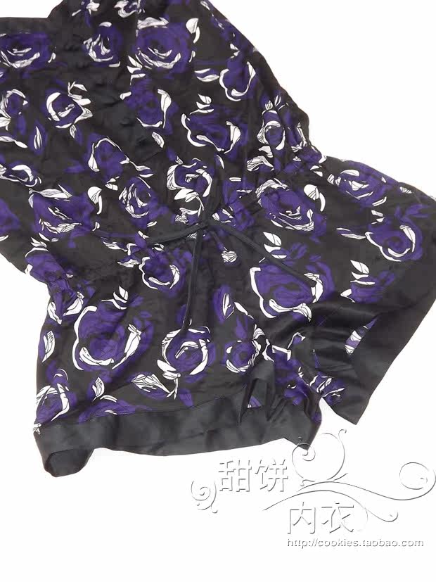 Sous-vêtement minceur sexy en polyester - Ref 689777 Image 35