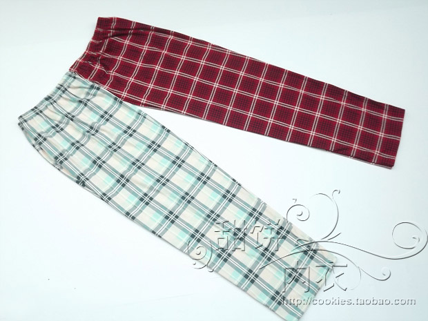 Pantalon pyjama jeunesse H10 - Ref 732205 Image 9
