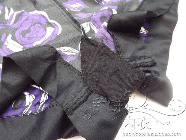 Sous-vêtement minceur sexy en polyester - Ref 689777 Image 44