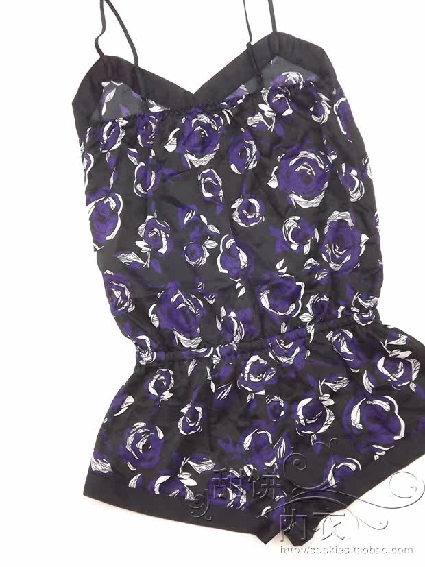 Sous-vêtement minceur sexy en polyester - Ref 689777 Image 39