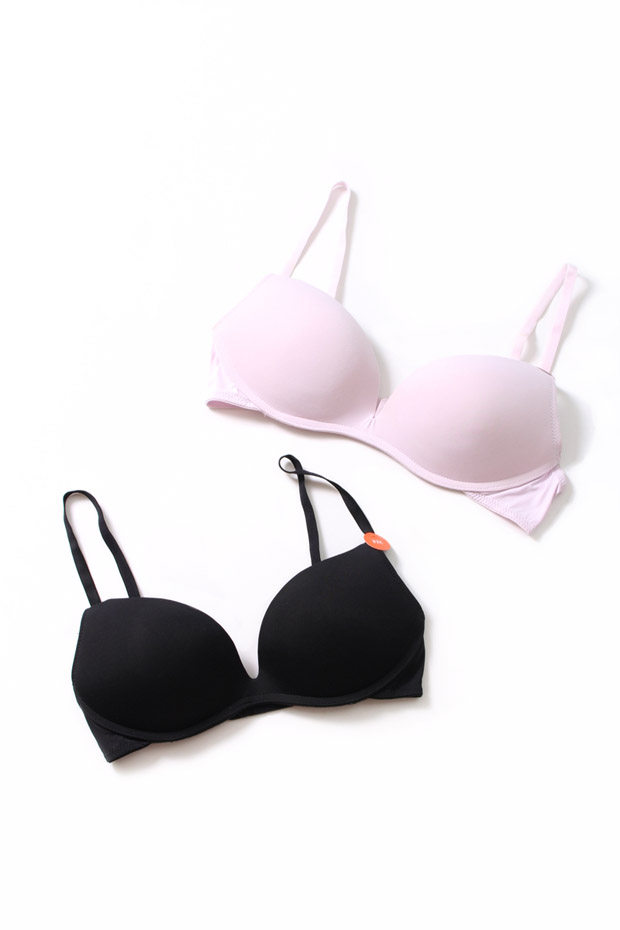 21 full 80 light-face without steel ring on thin down thick bra comfortable and healthy without steel ring female underwear
