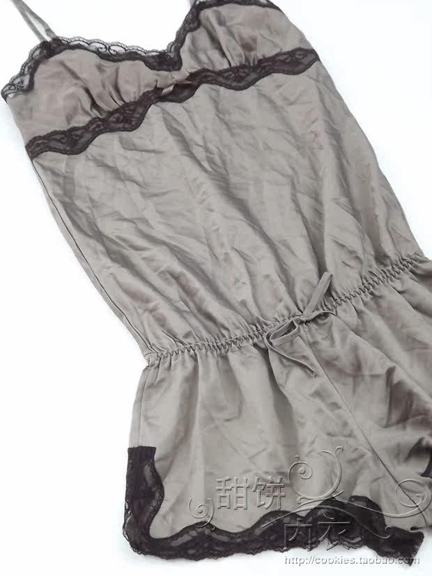 Sous-vêtement minceur sexy en polyester - Ref 689777 Image 16