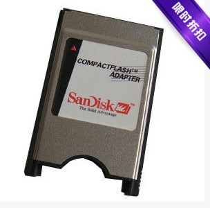 CF Card transfer PCMCIA Adaptor CF Cutting Machine Tool CF Converter Processing Center