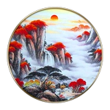 Hongyun обладает поперечной вышивкой 2022.