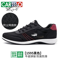 -Black-Net Model-1595