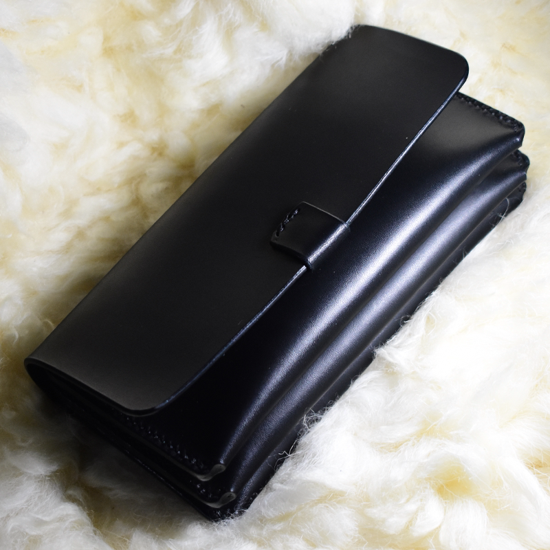 Xizr Leather Wallet with 2.3mm Thickness, Three-Layer Vegetable-Tanned Leather, Attracts Wealth and Protects Fortune Xizr Leather Wallet with 2.3mm Thickness, Three-Layer Vegetable-Tanned Leather, Attracts Wealth and Protects Fortune